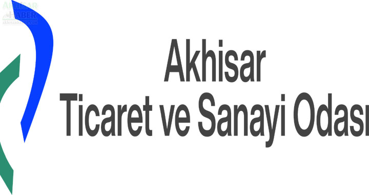 Akhisar Ticaret ve Sanayi Odasından basın açıklaması