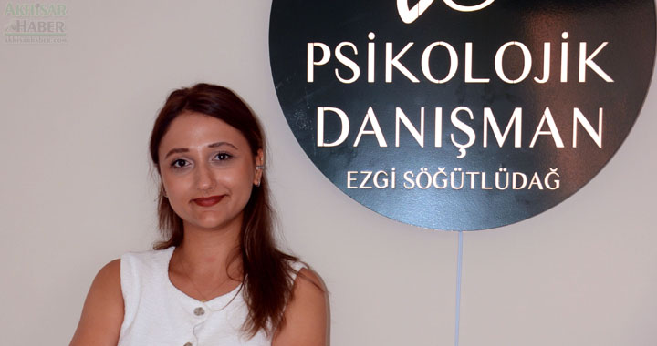 Psikolojik Danışman Ezgi Söğütlüdağ