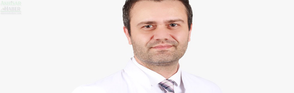 Mavi Hospital’da Op. Dr. Murat Yülüklü, hasta kabulüne başladı