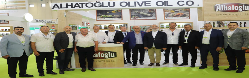 Gelenek bozulmadı WorldFood’un yıldızı yine Akhisar