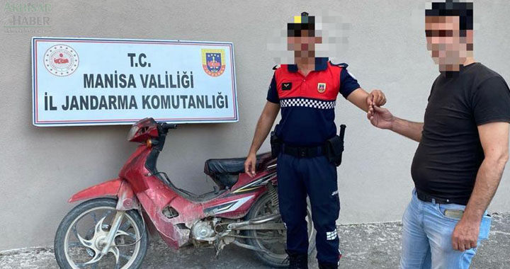 Jandarma Timi, Çalıntı 9 Motosikleti sahiplerine teslim etti