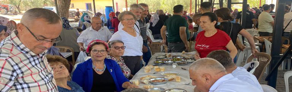 Celebci, “görevimin başındayım, çalışmalara devam edeceğiz