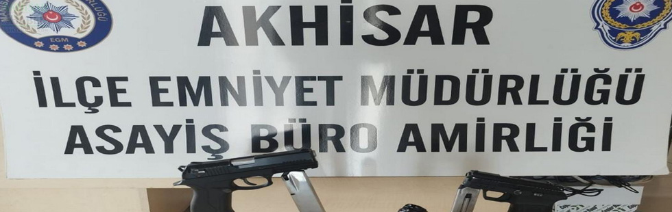 Asayiş uygulamalarında 119 kişi yakalandı