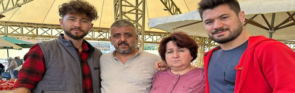 Pazarcılar Odası Ali Cengiz’i tebrik etti