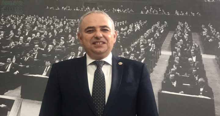 Bakırlıoğlu’nun Cumhuriyetin 100. Yılı mesajı