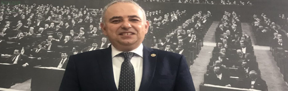 Bakırlıoğlu’nun Cumhuriyetin 100. Yılı mesajı