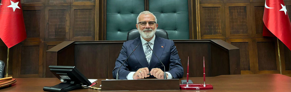 Yenişehirlioğlu; İsrail, Uluslararası Mahkemelerde Yargılanmalıdır