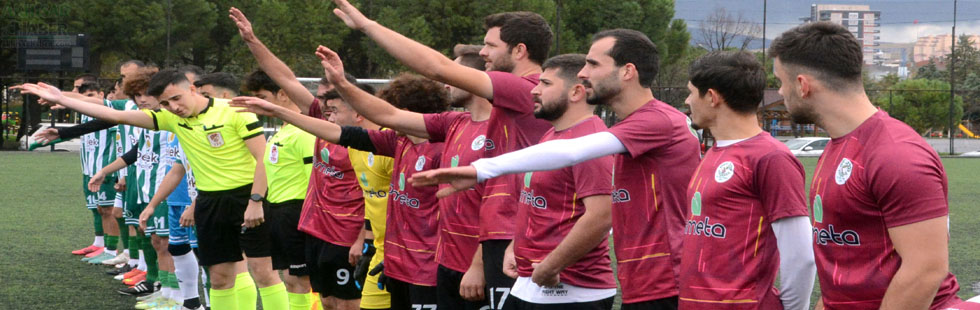 Medar Gençlerbirliği, Selçiklispor ‘u 6-0 mağlup etti