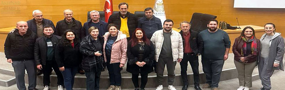 ASDER Hülya Arıcı Çap, güven tazeledi