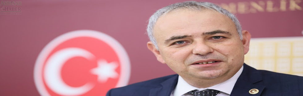 Bakırlıoğlu; 10 Ocak Çalışan Gazeteciler Günü Mesajı