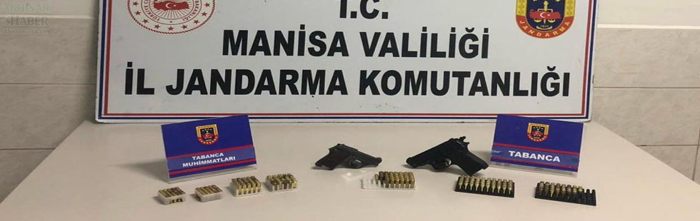 Jandarma Suçlulara Göz Açtırmıyor