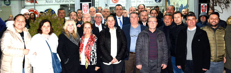 BAL-GÖÇ’te Tunay, Gül güven tazeledi