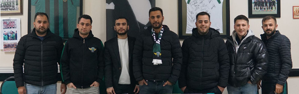 Akhisarspor Taraftarları Röportaj Verdi