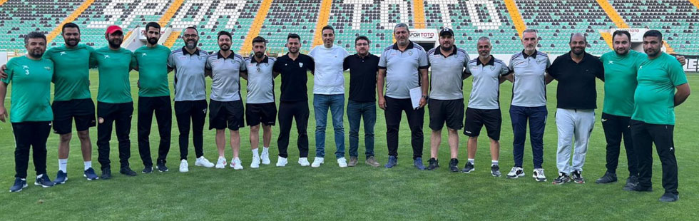 Akhisar Belediyespor şampiyon oldu