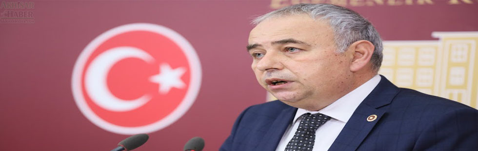 Bakırlıoğlu “Dilan-Engin Polat olayı buzdağının görünen yüzü