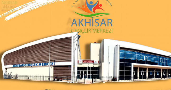 Akhisar Gençlik Merkezinde Yaz Eğitimleri kayıtları başladı