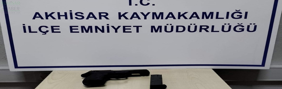 İlçe Emniyet Müdürlüğü Ekiplerinin Şok Asayiş uygulaması