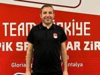Paris 2024 Olimpiyatları'nda Akhisar'ı Ahmet Goral Temsil Edecek