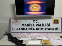 Jandarma’dan Komutanlığından Yeni Bir Tefecilik Operasyonu