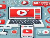 YouTube İzlenme Satın Al: Videolarınızın Görünürlüğünü Artırmanın Yolları