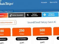 Soundcloud Takipçi Satın Alarak Etkileşimlerinizi Artırma İpuçları (2024)