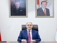 Manisa Valiliğine Vahdettin Özkan Atandı