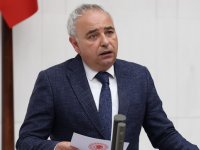 Bakırlıoğlu, Şehir Hastanelerinde 5 yıldır ekipmanlar çürütülüyor