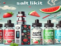 Salt Likit Neden Popüler ?