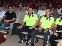 İşçi, Okul ve Personel Servisi Eğitim Semineri