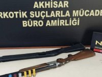 İlçemizde Şok Asayiş ve Huzur Uygulaması 10 kişi tutuklandı