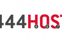 444Host: Güçlü ve Güvenilir Barındırma Hizmetleri