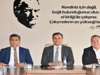 2025 yılında Manisa Büyükşehir Belediyesinin Akhisar’a kazandıracağı projeler