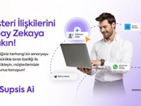 Tüm İletişim Kanallarınızı Tek Platformda Toplayın, Supsis AI Avantajlarından Yararlanın