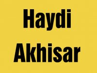 Haydi Akhisar !!!