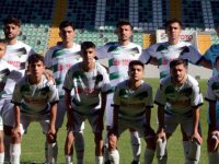 Burhaniye Belediye, Akhisarspor’a acımadı 9-0