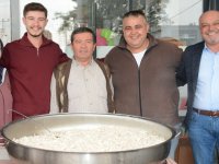 Köşem Büfe Mini Market hizmete açıldı