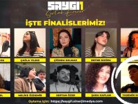 Yasemin Kocaöğüt Sertap Erener’e saygı konserinde finale kaldı