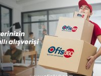 Ofis 360 ile Mekanlarınızı Yenileyin: Kurumsal Koku Makinesi, Rulopak Koku Kartuşu ve Koku Giderici Çözümler