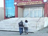 Uyuşturucu ile Mücadele kapsamında sokak satıcılarına operasyon