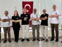 Küçükler (07-12 Yaş) Akhisar Satranç İlçe Birinciliği 2024