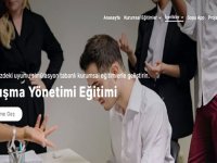 Çatışma Yönetimi Eğitimi