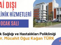 Mesai Dışı Poliklinik Hizmetleri artarak devam ediyor