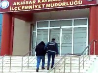 Sokak satıcılarına yönelik operasyonda 1 kişi tutuklandı