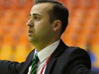 Akhisar Belediyespor, Serhat Yapıcı ile devam kararı aldı