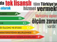 Akhisar Çarıkçı Grup Mühendislik İnşaat Enerji Verimliliği Danışmanlığı