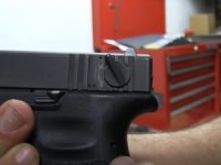 Glock özellikleri