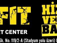 x Fit Şarlı Sport Center Akhisar