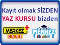 Merkez’den öğrencilere yeni kayıt hediyesi