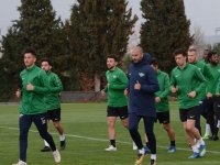 Akhisarspor çıkışını sürdürmek istiyor