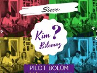 Kim Bilemez? yarışmasının pilot bölümü yayınlandı